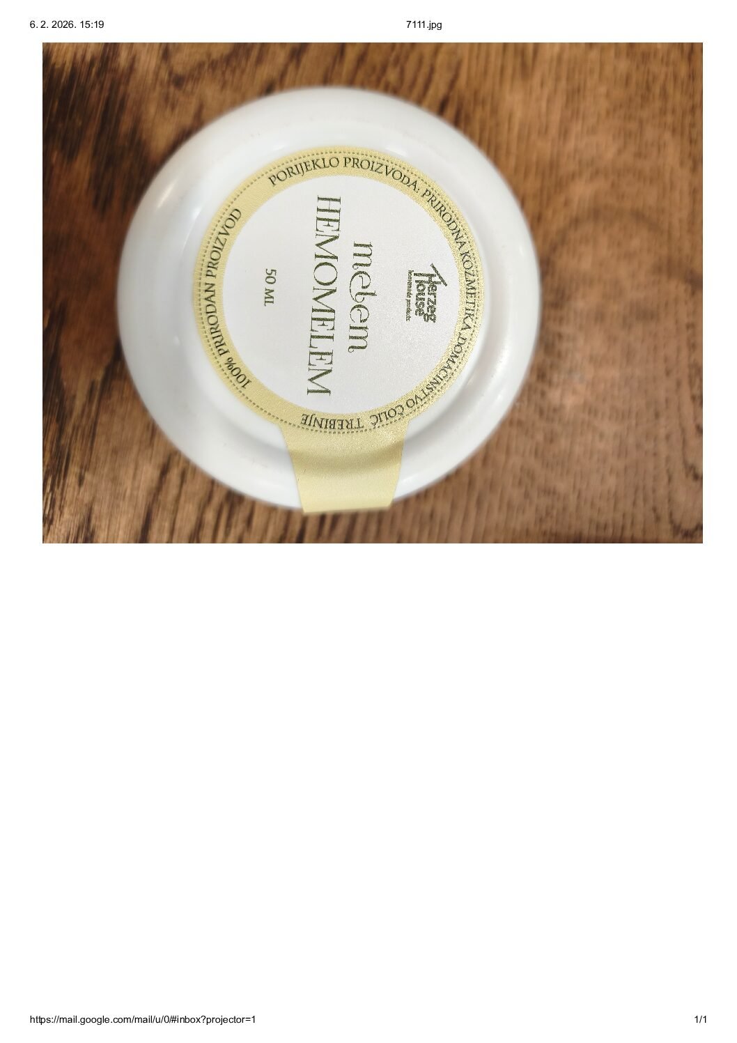 Чолић Хемомелем